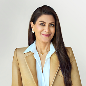 Dipali Goenka - CEO & Managing Director Welspun Living Ltd.