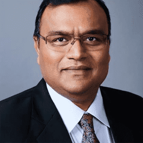 Sanjay Gupta CFO Welspun Living